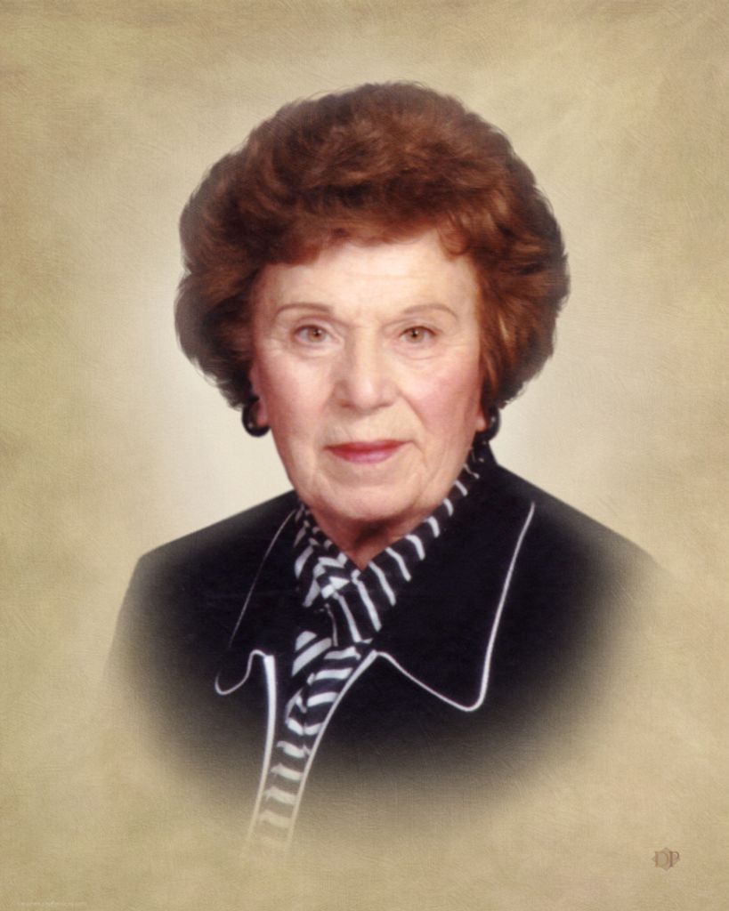 Athalene June (Kettering)  Dimatteo