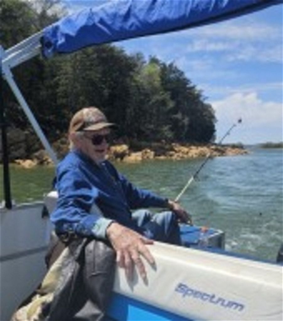 Clyde Monroe Manus Profile Photo