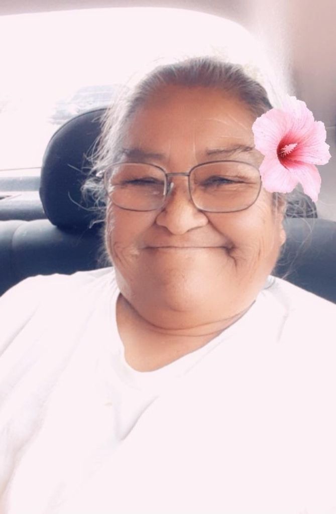 Delores Ann Toledo