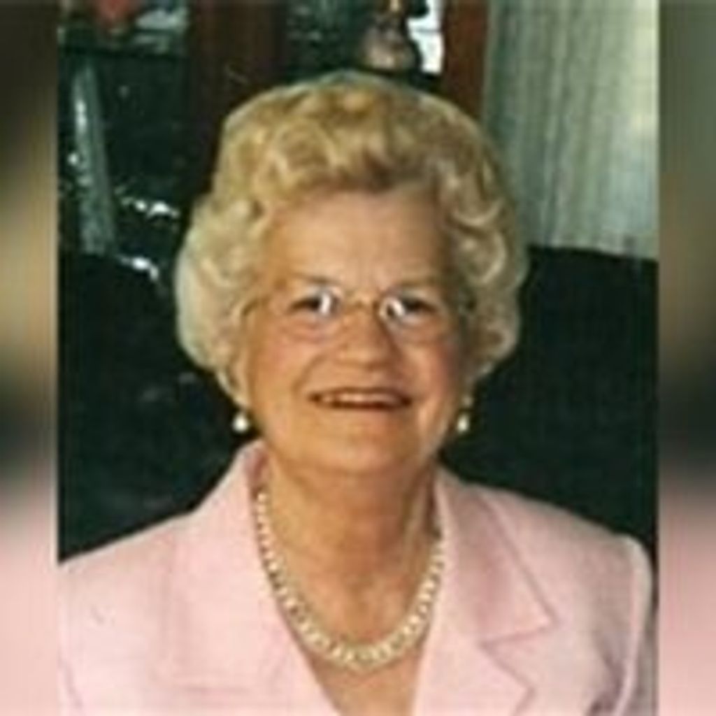 Jane Elizabeth King