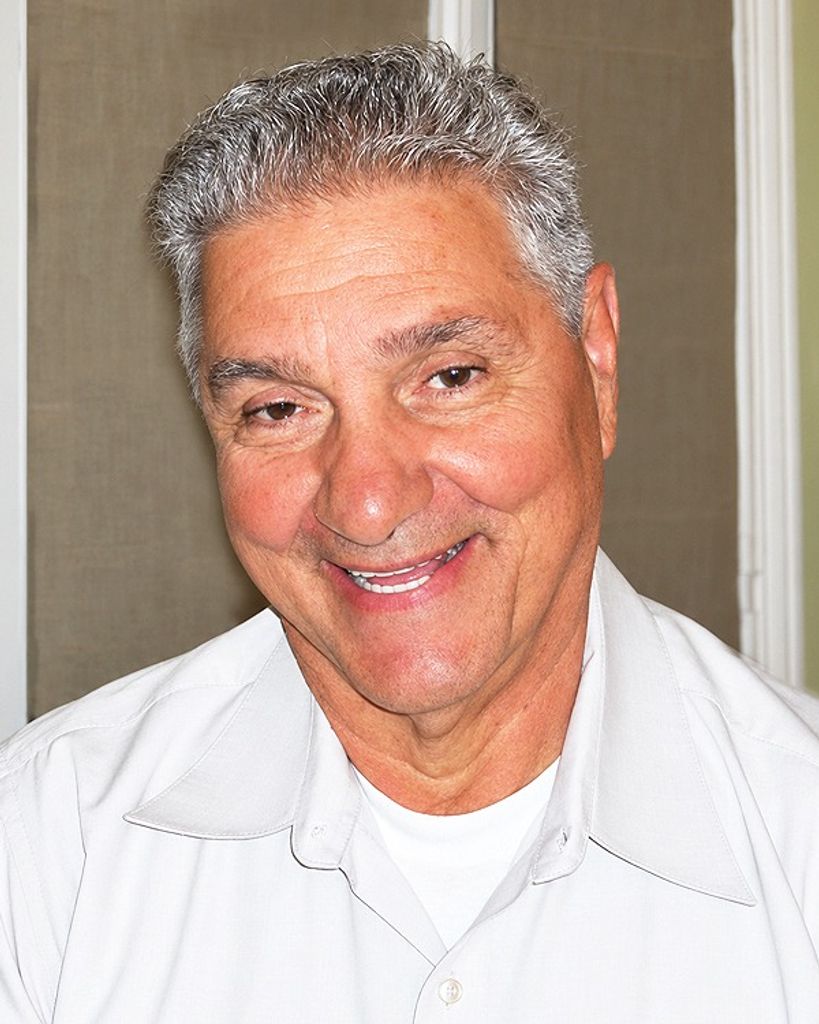 Gerald A. "Jerry" Donnaruma