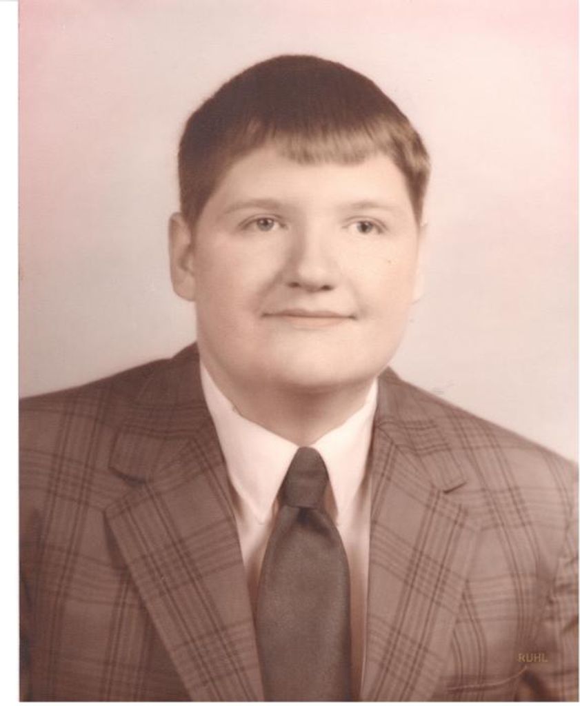 Roy Lynch, Jr.