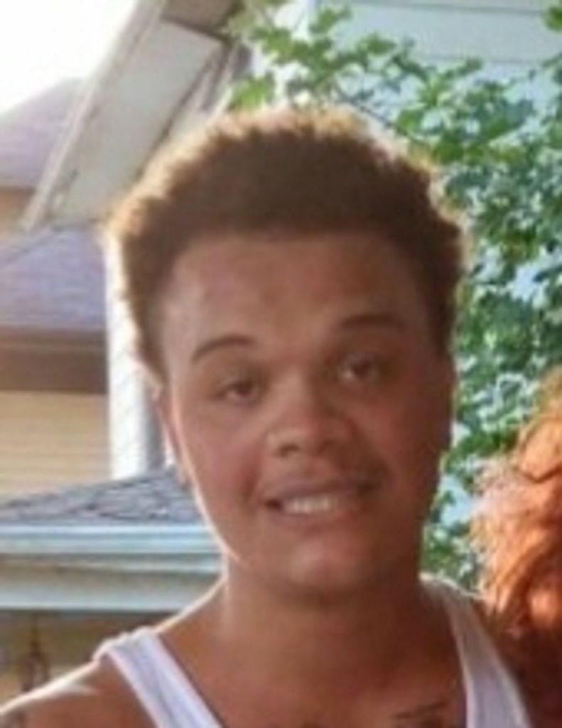 Ahlontre "Tre" Malik Foster