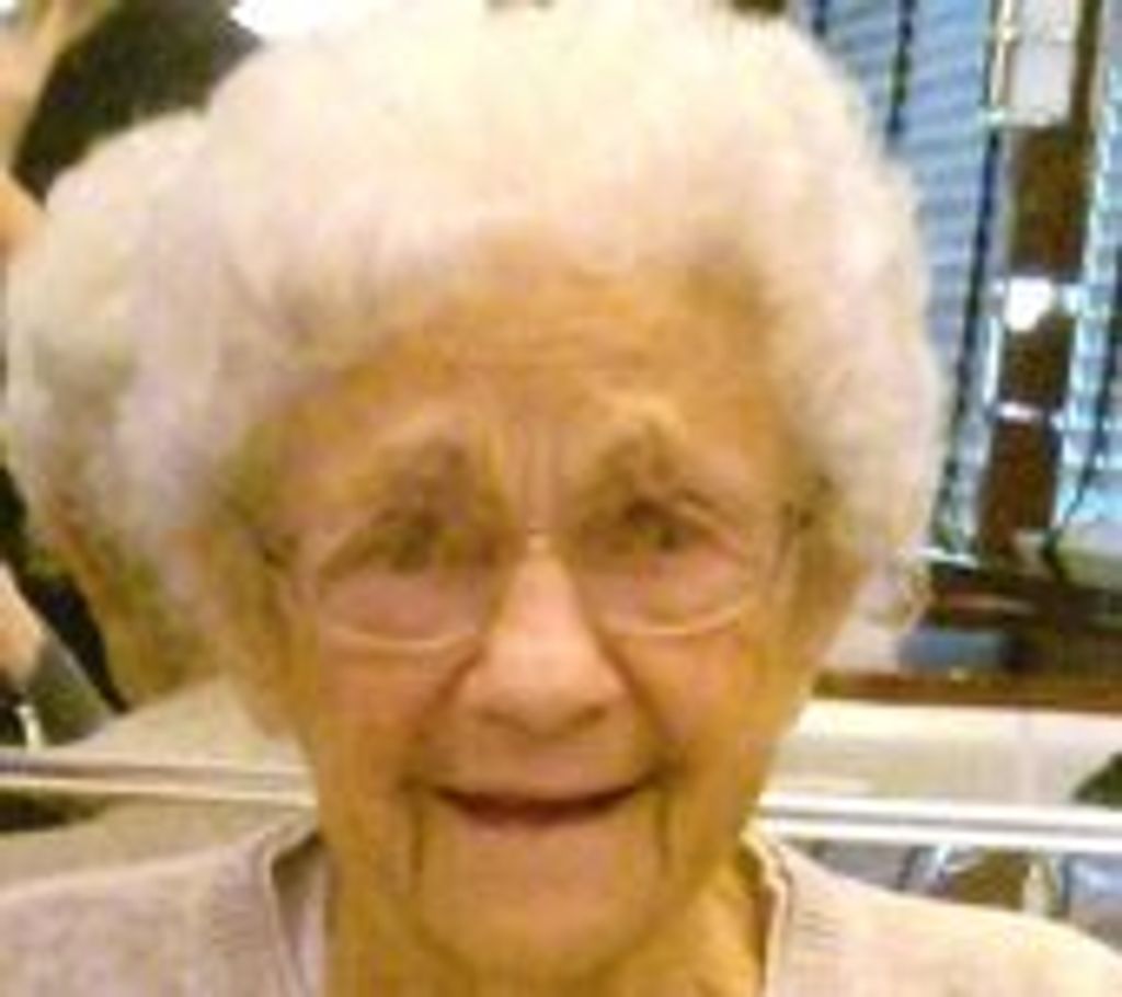 Margaret L. Mason (Herndon)