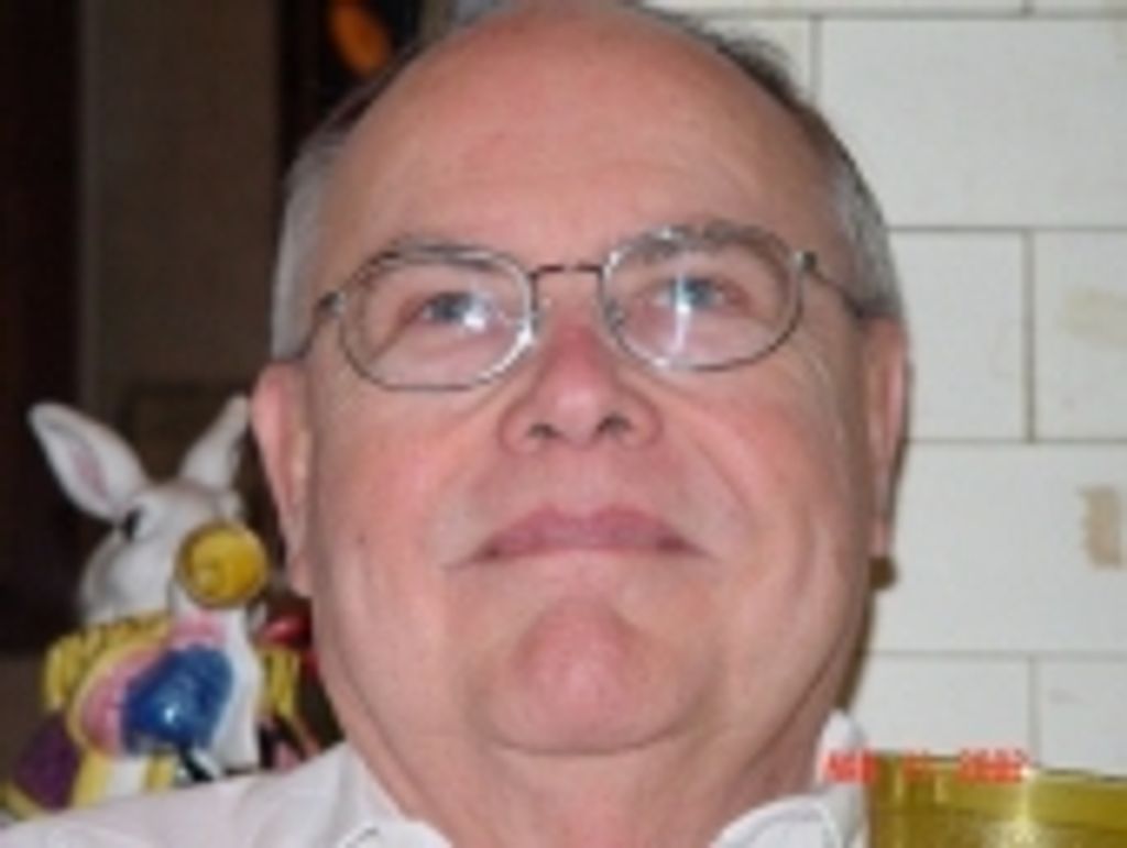 James Edward Hagan