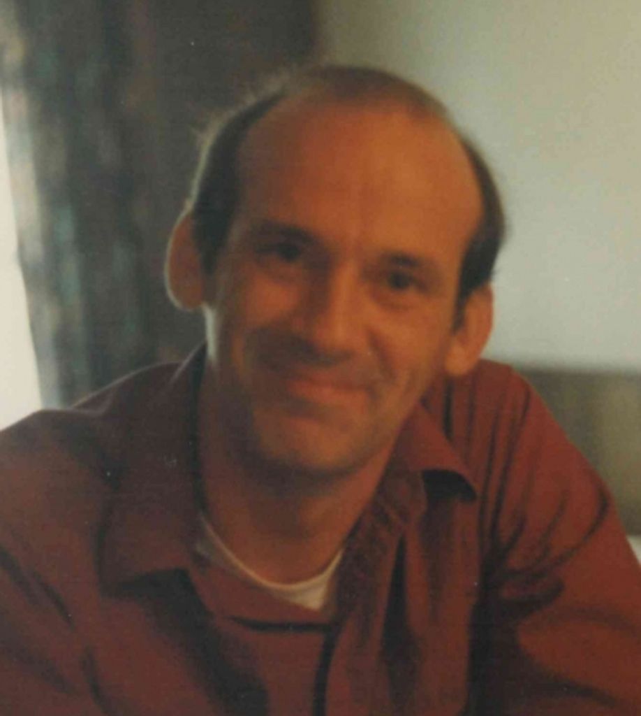 Joseph Edward Barlow Profile Photo