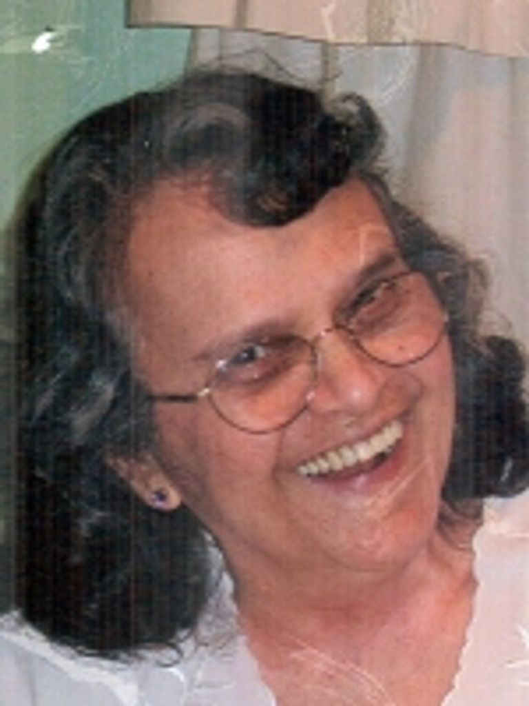 Irmgard Theresa "Tutu" Phillips Bowman