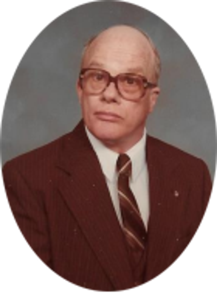 Thomas Woody