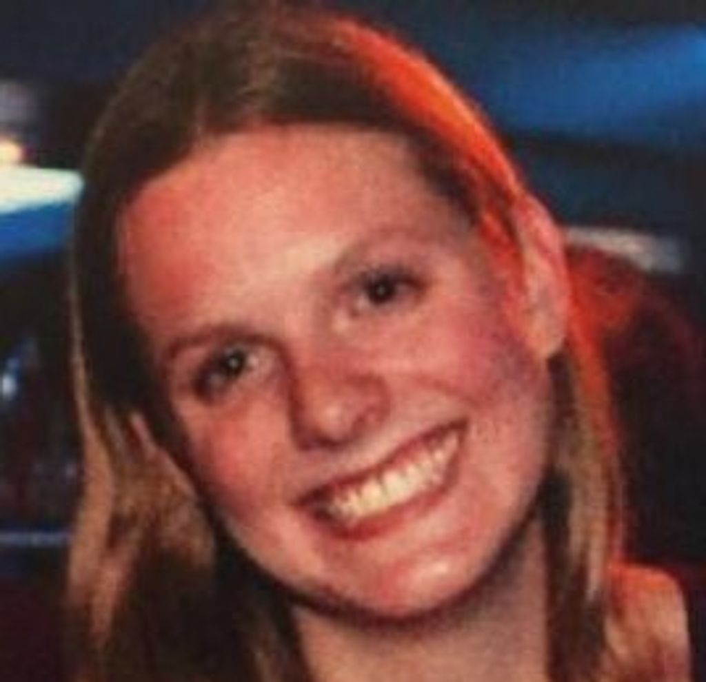 Caroline Nosal Profile Photo