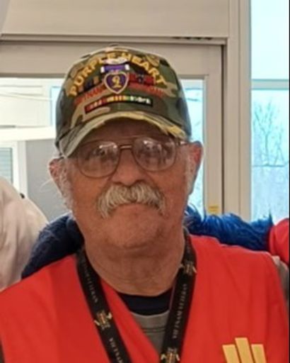 Ervin C. Bier's obituary image