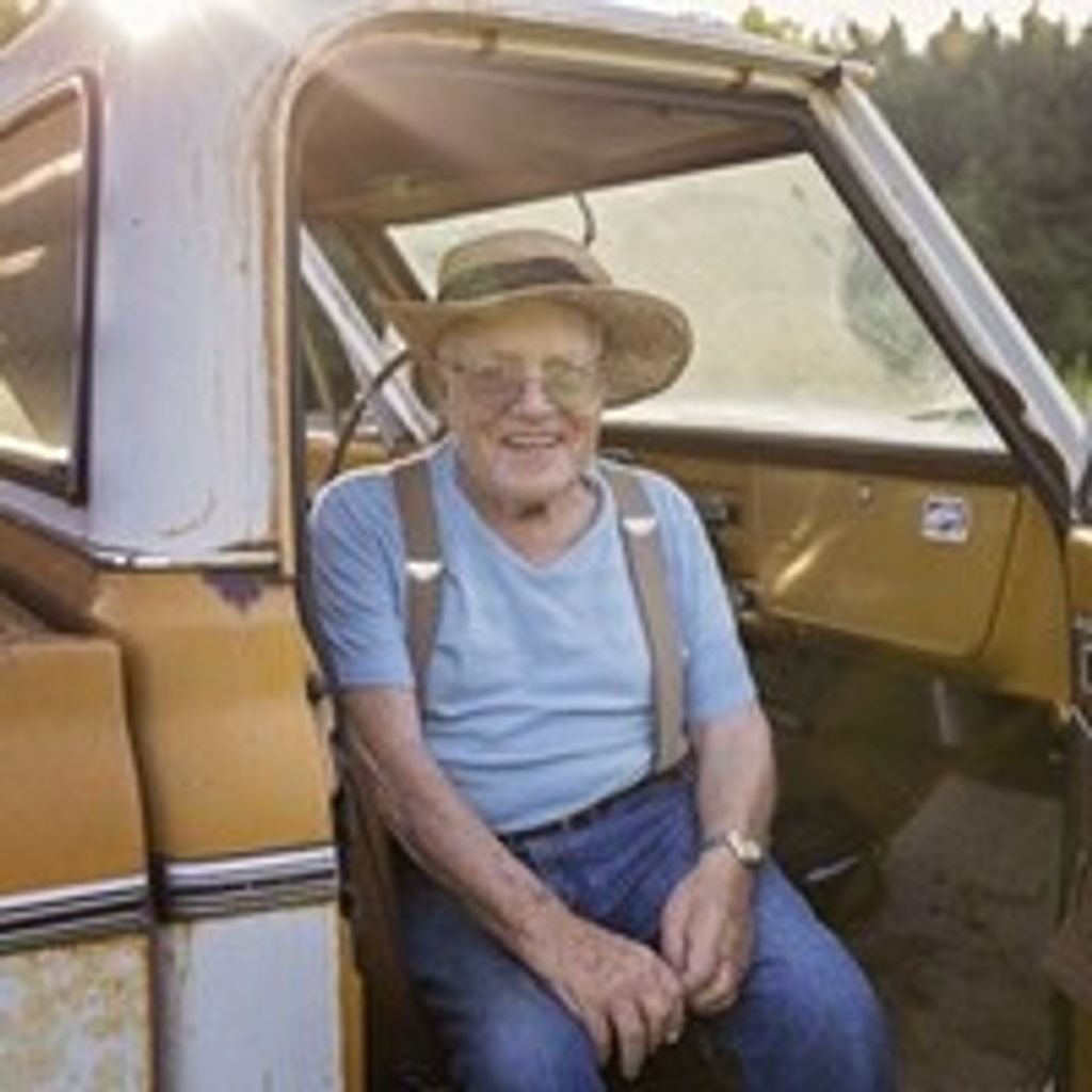 Donald Bisher