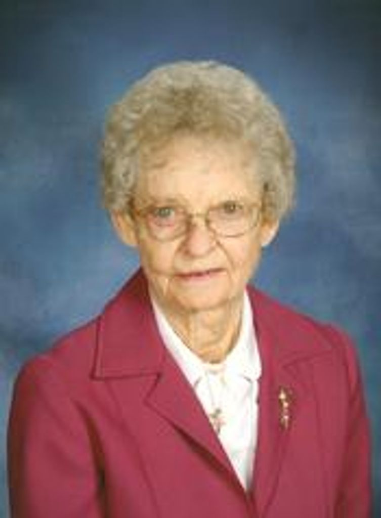 Lillian Alpha Livingston