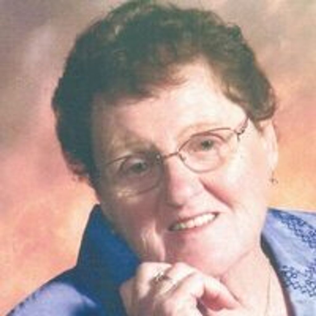 Dorothy Helen Rojas