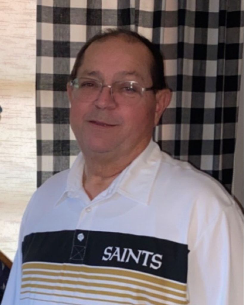 Fred J Gautro Sr
