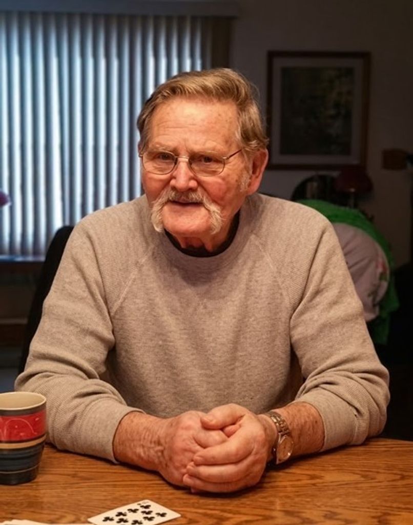 Theodore Webb Profile Photo