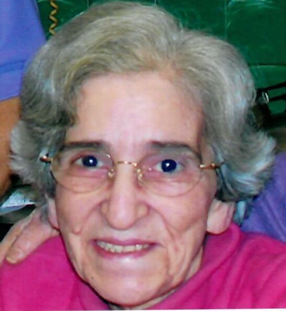 Elizabeth "Betty" Julian