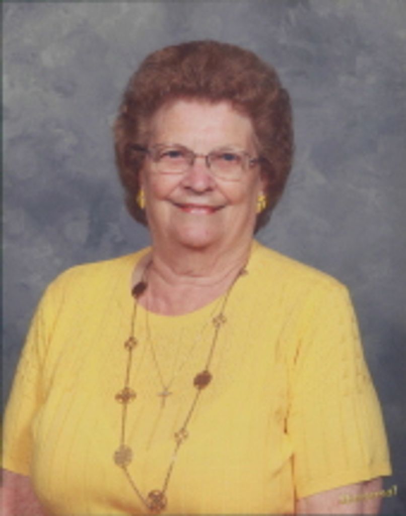 Charlotte L. Rankin