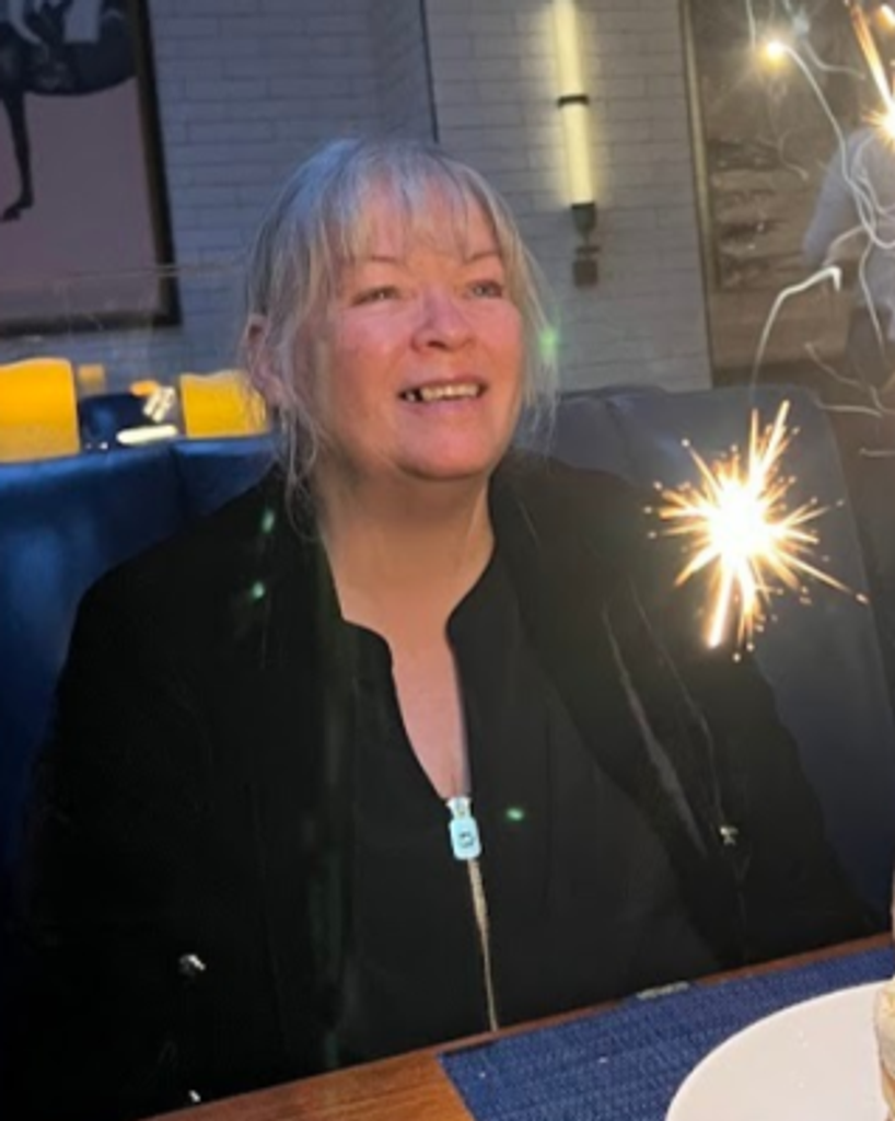 Dr. Donna Irene Cook