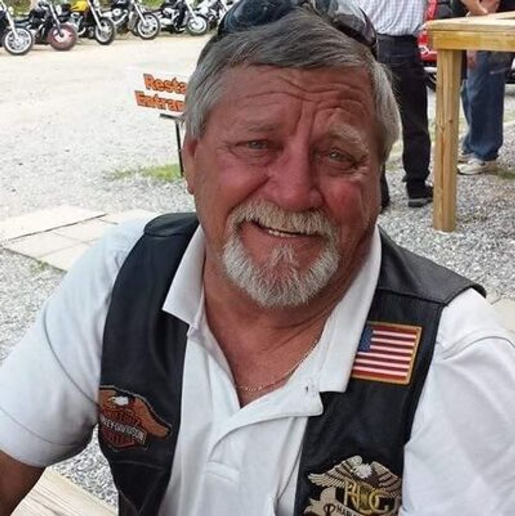 Mike Clack Profile Photo