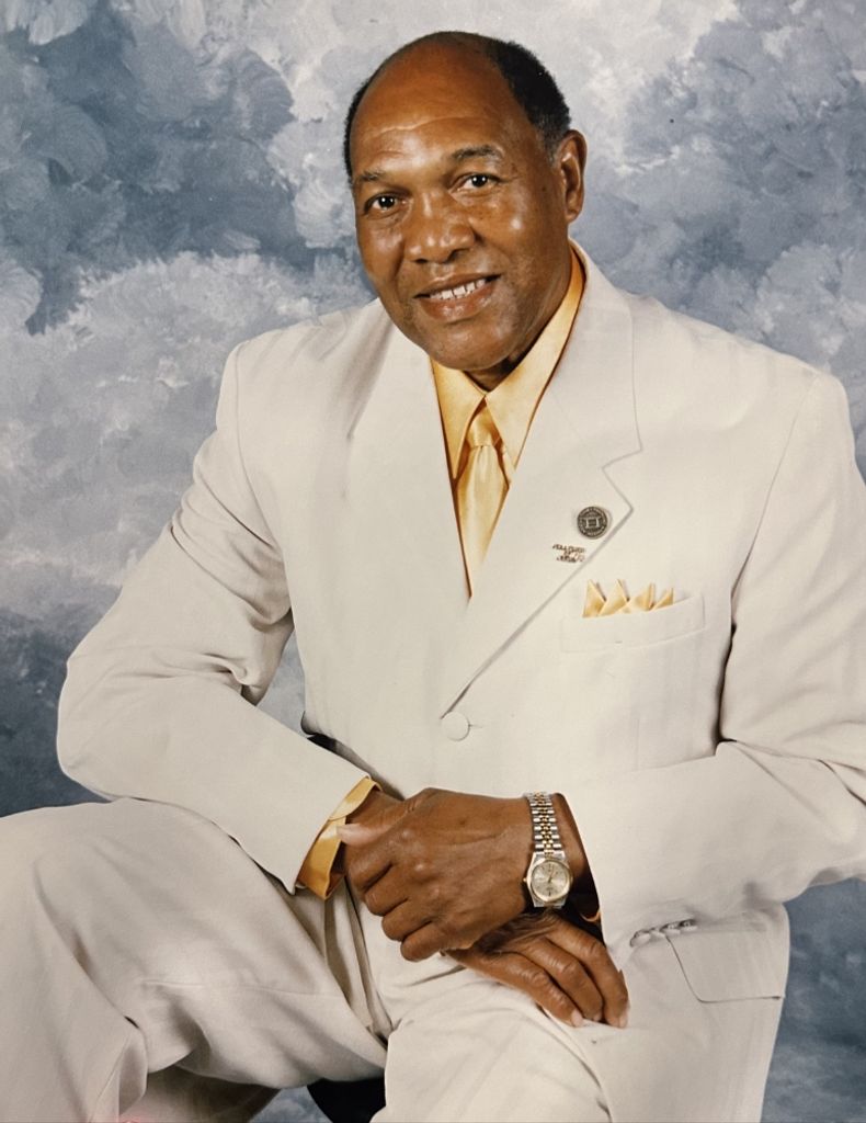 Thomas  Frank Barksdale Profile Photo