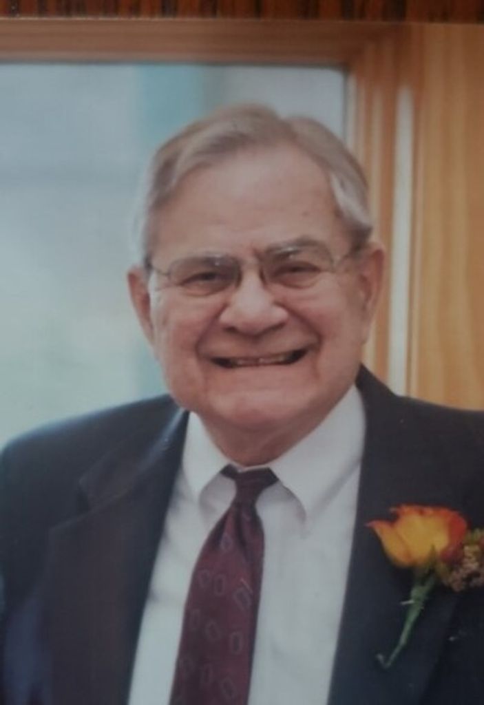 William H. Mcdowell Profile Photo