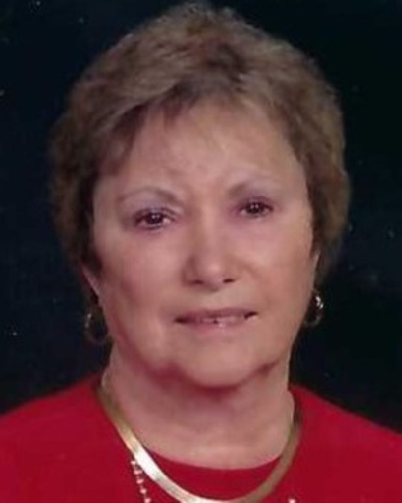 Shirley Beville Horton