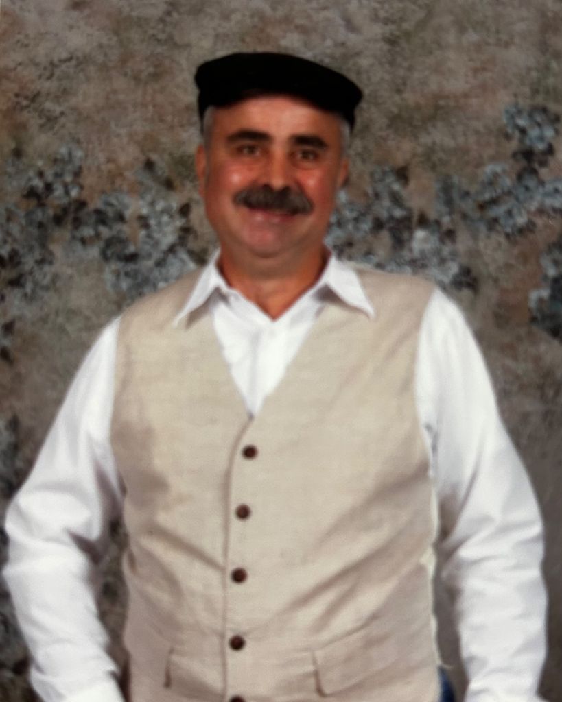 Ronnie Herman Timms
