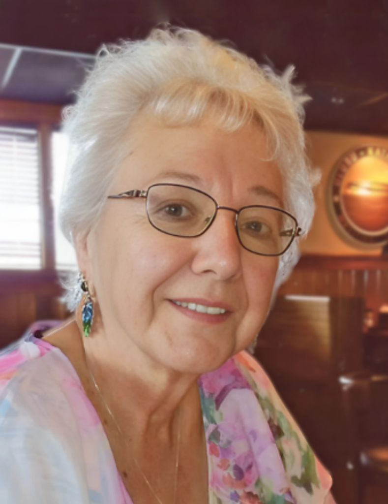 Billie Baragar Williams Profile Photo