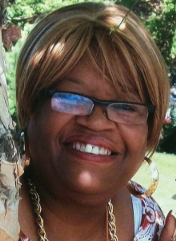 Mildred Grady