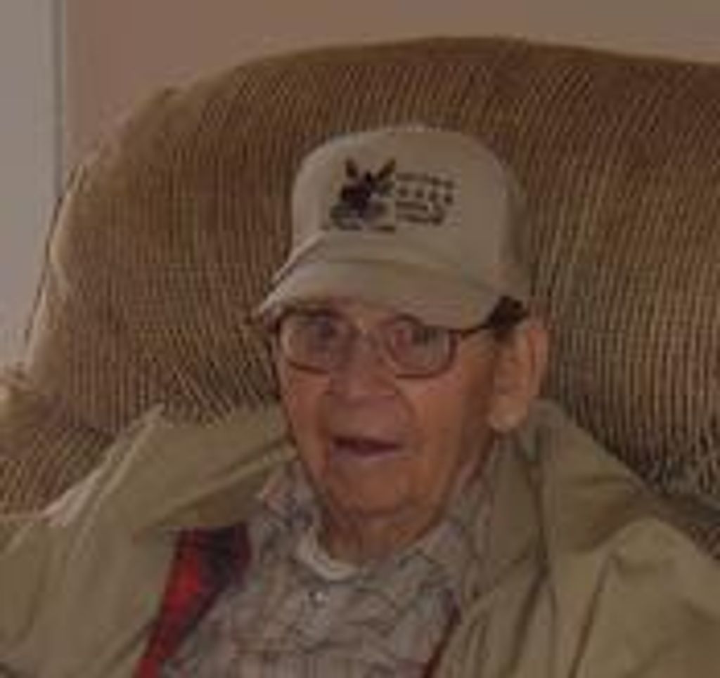 Walter Harvey Umphlett, Sr.