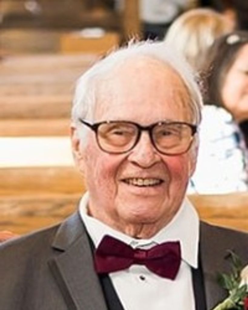 Robert Allen Slomka Profile Photo