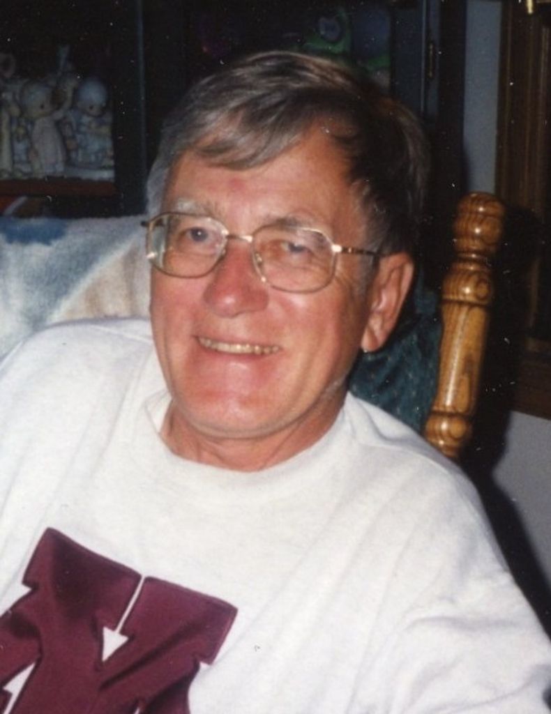 Gerald "Jerry" E. Korbel Profile Photo