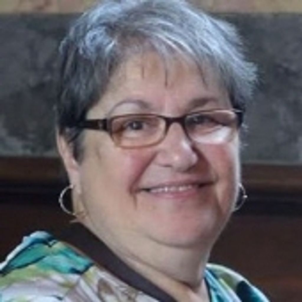 Phyllis M. Darden
