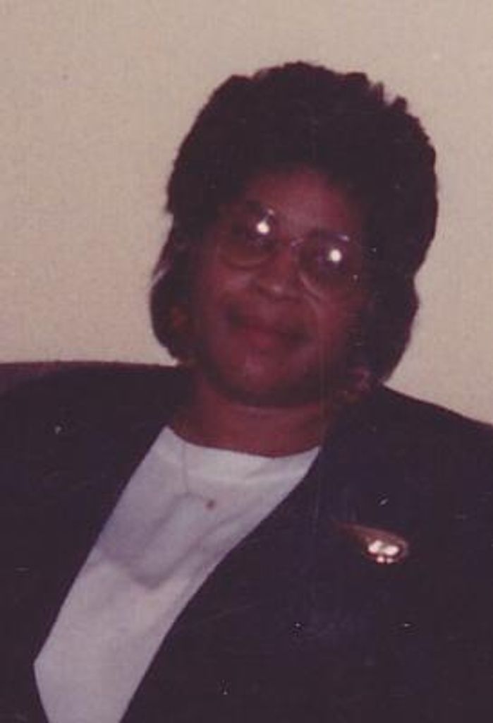 Juanita Kitchings Profile Photo