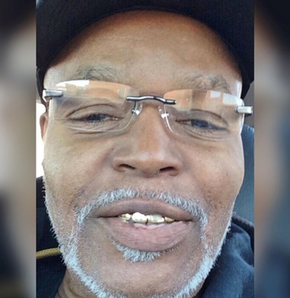 Roy Thomas Jackson Profile Photo