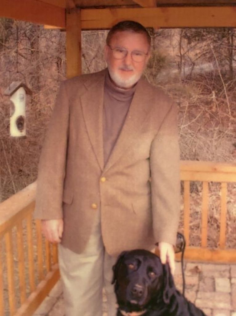 George Elmore Feild Profile Photo