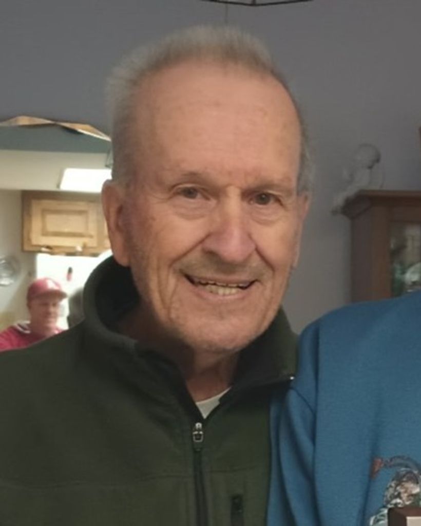 John E. Antush