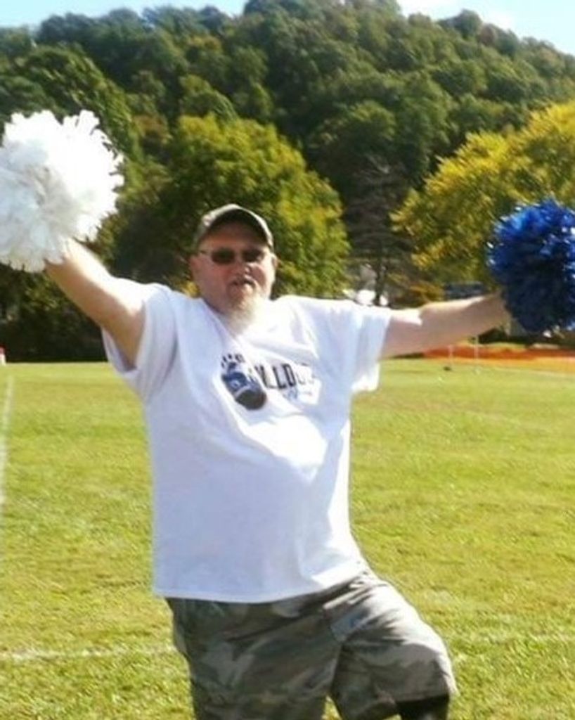 Jack  L Hixson Profile Photo