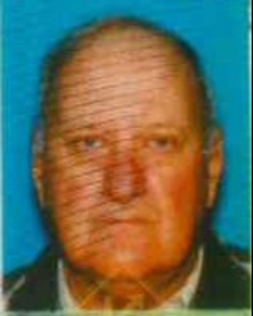 William George Wiehoff