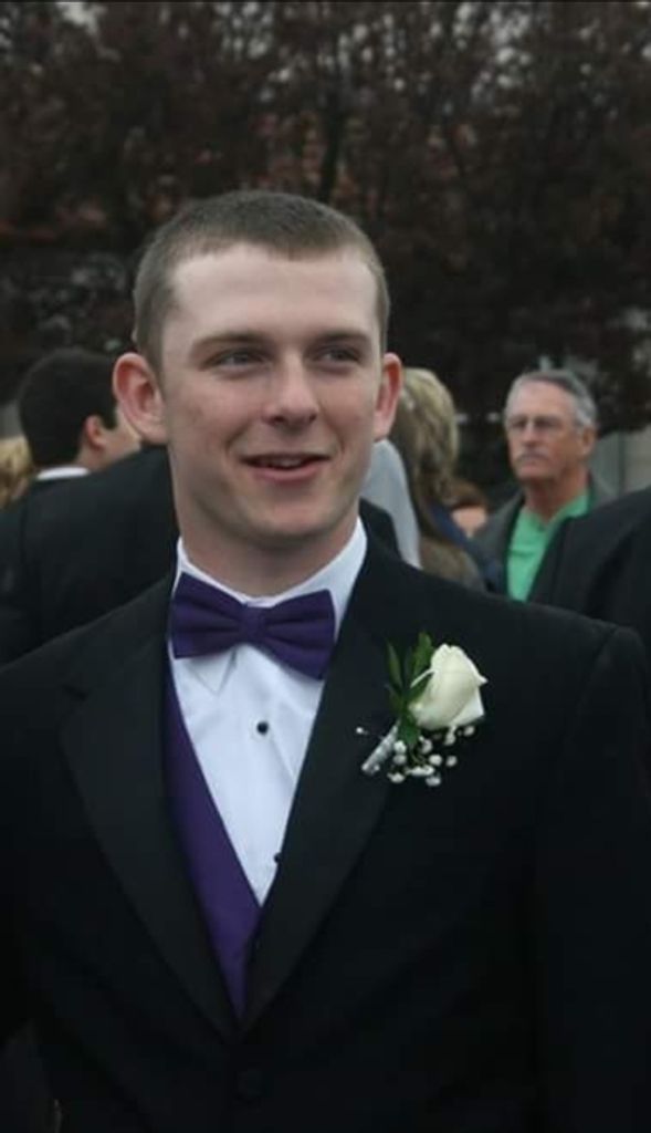 David Robert Gibson Jr. Profile Photo
