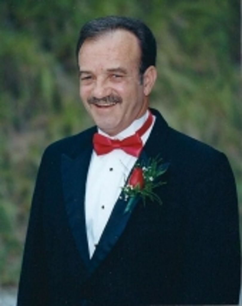 Thomas Lee Richardson