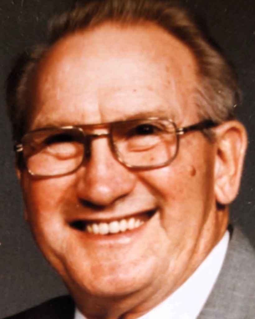 Robert Sanders Profile Photo
