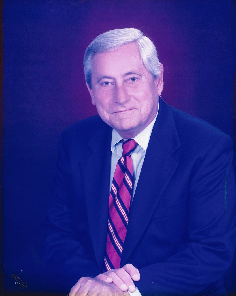 Ronald Milford Banta