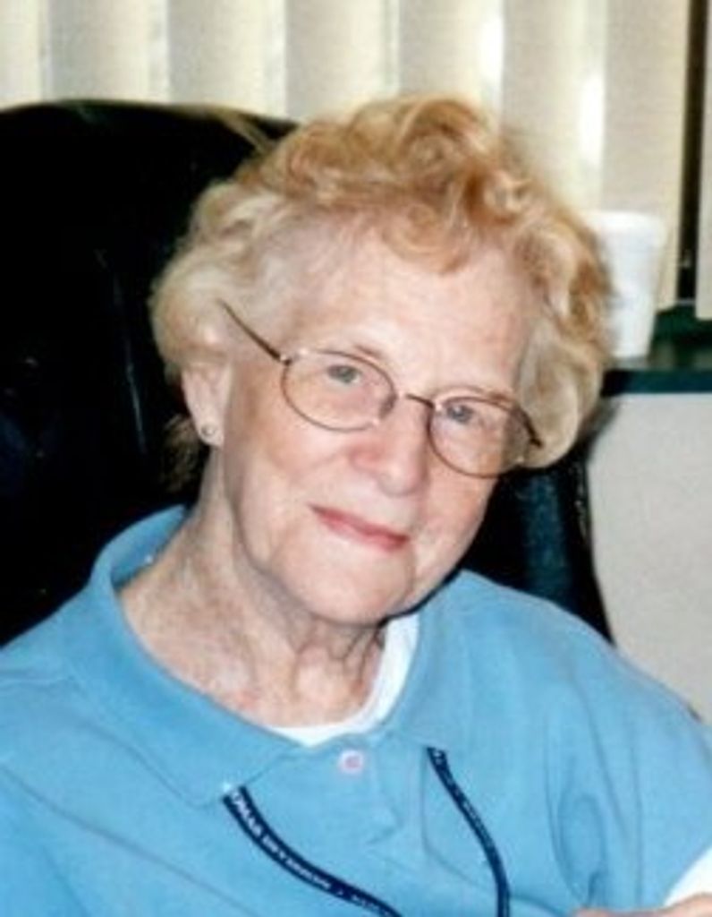Juanita Beckerich
