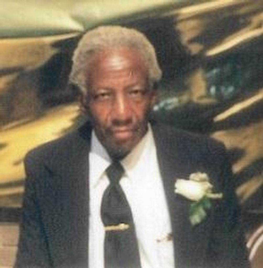 Paul   Johnson, Jr. Profile Photo