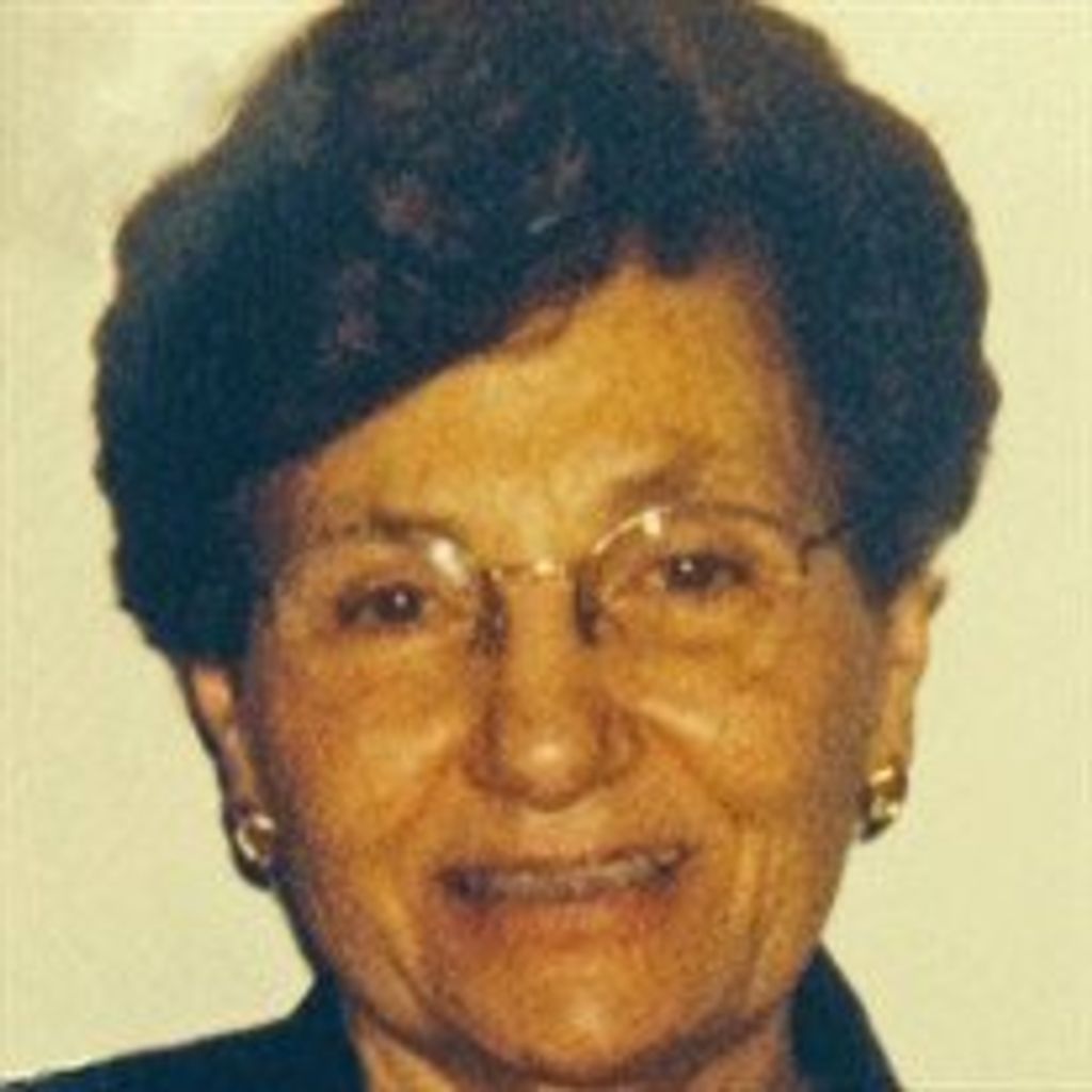 Elena  "Nickie" Petrovich