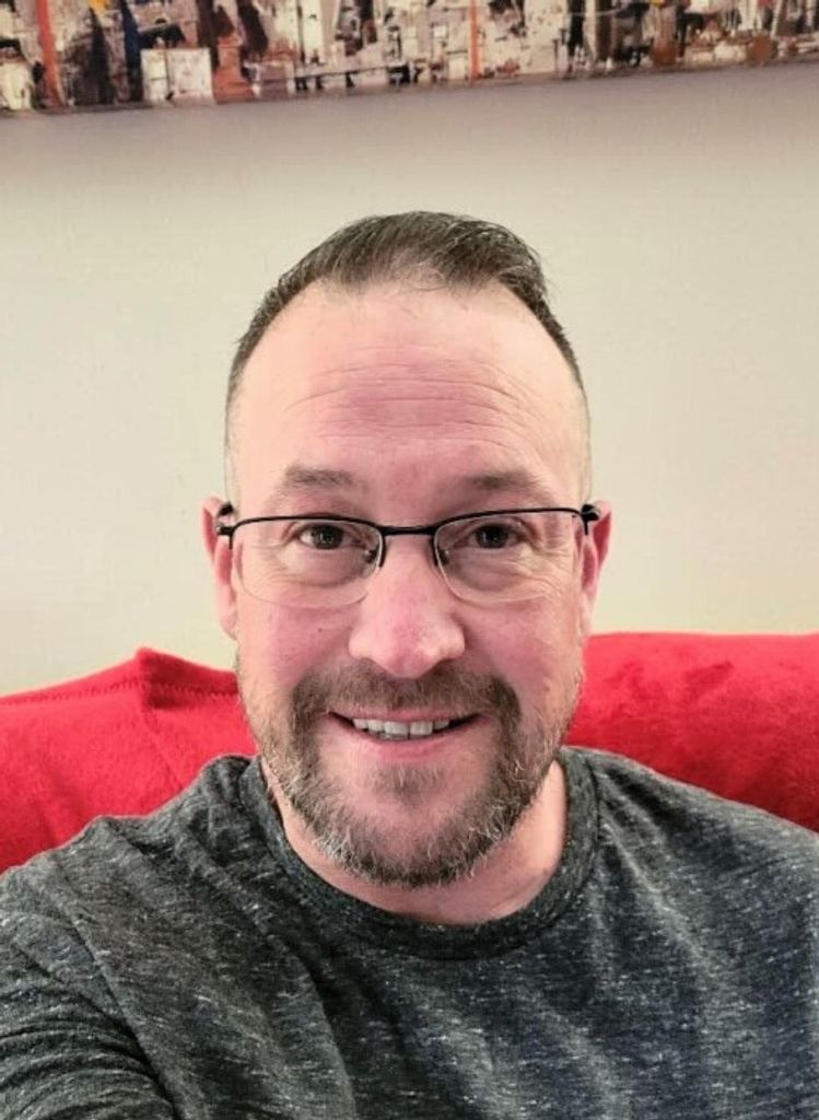 Christopher Lynn Clements Profile Photo