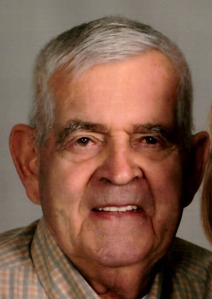 John Kenneth Vandeweert