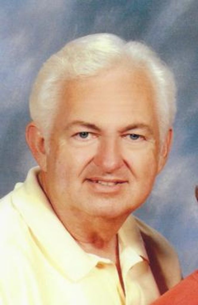 Richard E. Morton Profile Photo