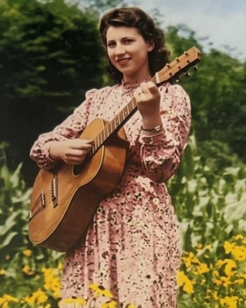 Ida Lou Postell Profile Photo